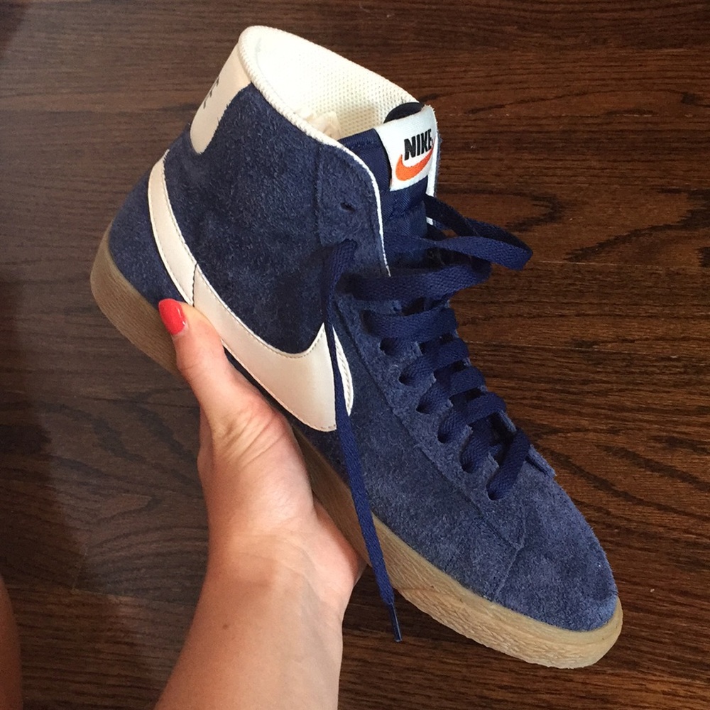 Nike sneakers